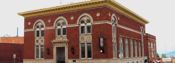 HVAC Services in Columbus, MT