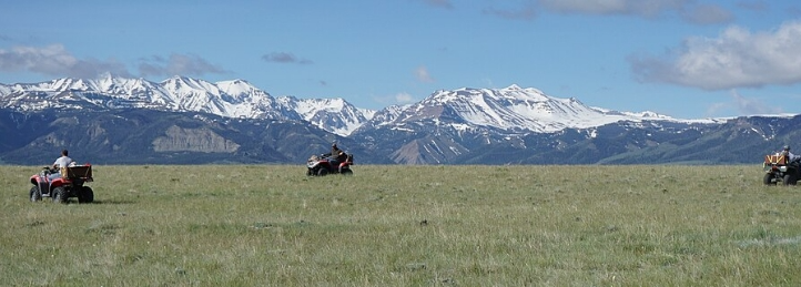 HVAC Services in Meeteetse, Wyoming